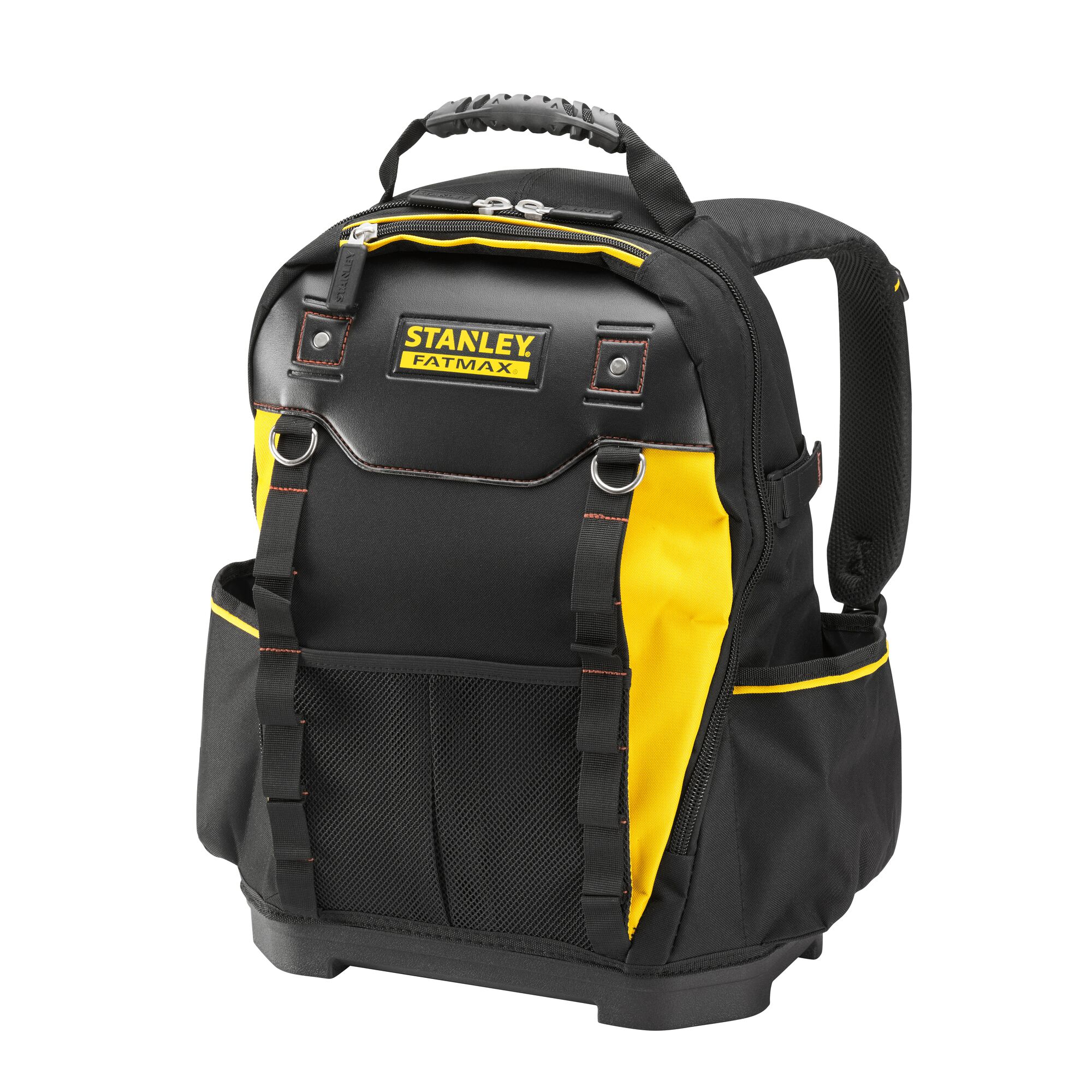 Buy Stanley STST512114 Tools Storage Open Mouth Bag 12 inch Online at Best  Prices in India - JioMart.