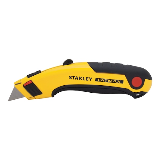 STANLEY® FATMAX® Retractable Utility Knife