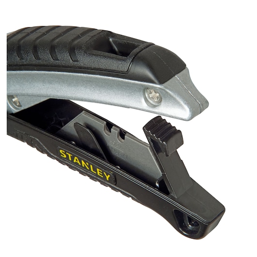 STANLEY® INSTANTCHANGE™ Retractable Blade Utility Knife