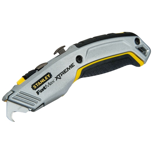 STANLEY® FATMAX® PRO Twin-Blade Retractable Utility Knife