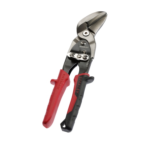 STANLEY® FATMAX® Left Cut Offset Aviation Snips