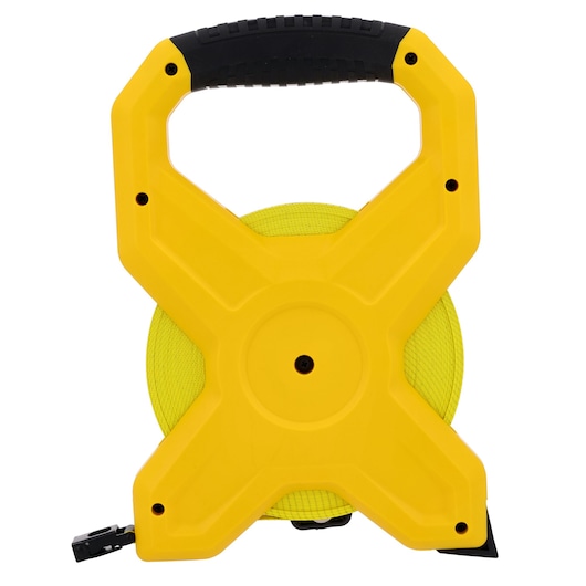 STANLEY® Fibreglass Long Tape Measure 60m/100ft