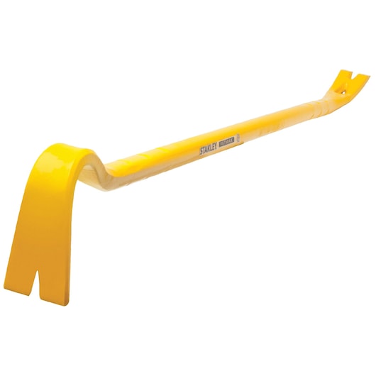 STANLEY® FATMAX® STEEL WRECKING BAR - 36IN / 914MM