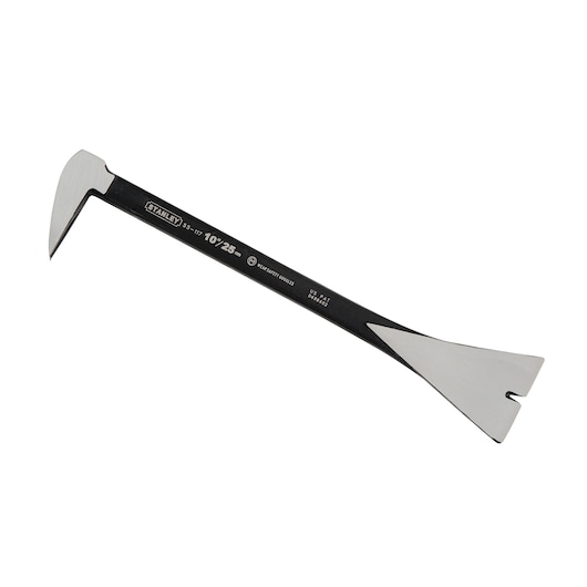 STANLEY® Steel Moulding Bar (250mm/ 10in.)
