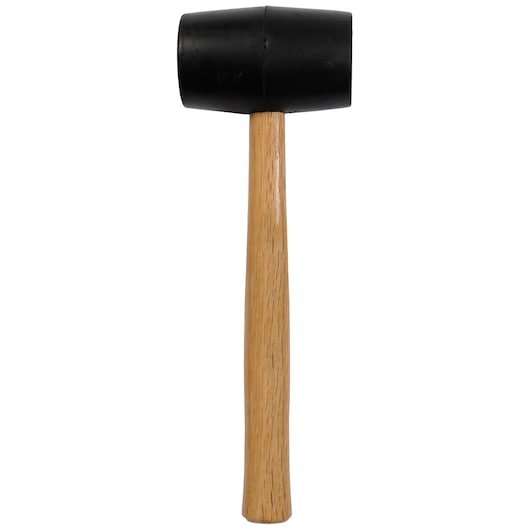 STANLEY® Hard Wood Mallet Hammer (24Oz/ 680G)