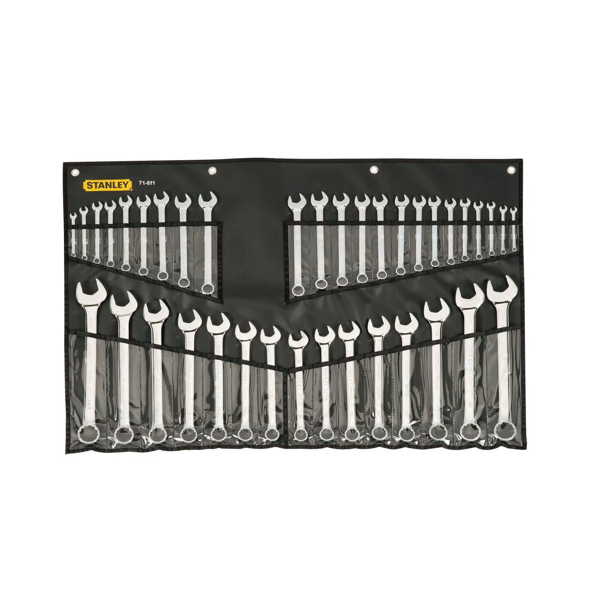 Stanley Metric AF Spanner Sets STANLEY