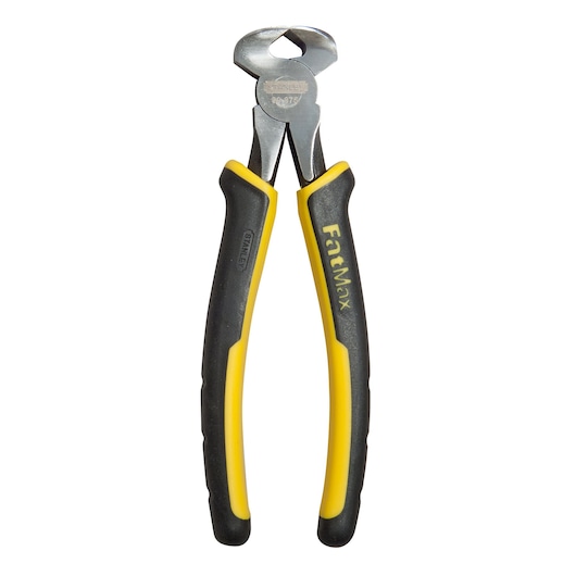 STANLEY® FATMAX® End Nippers 160mm.