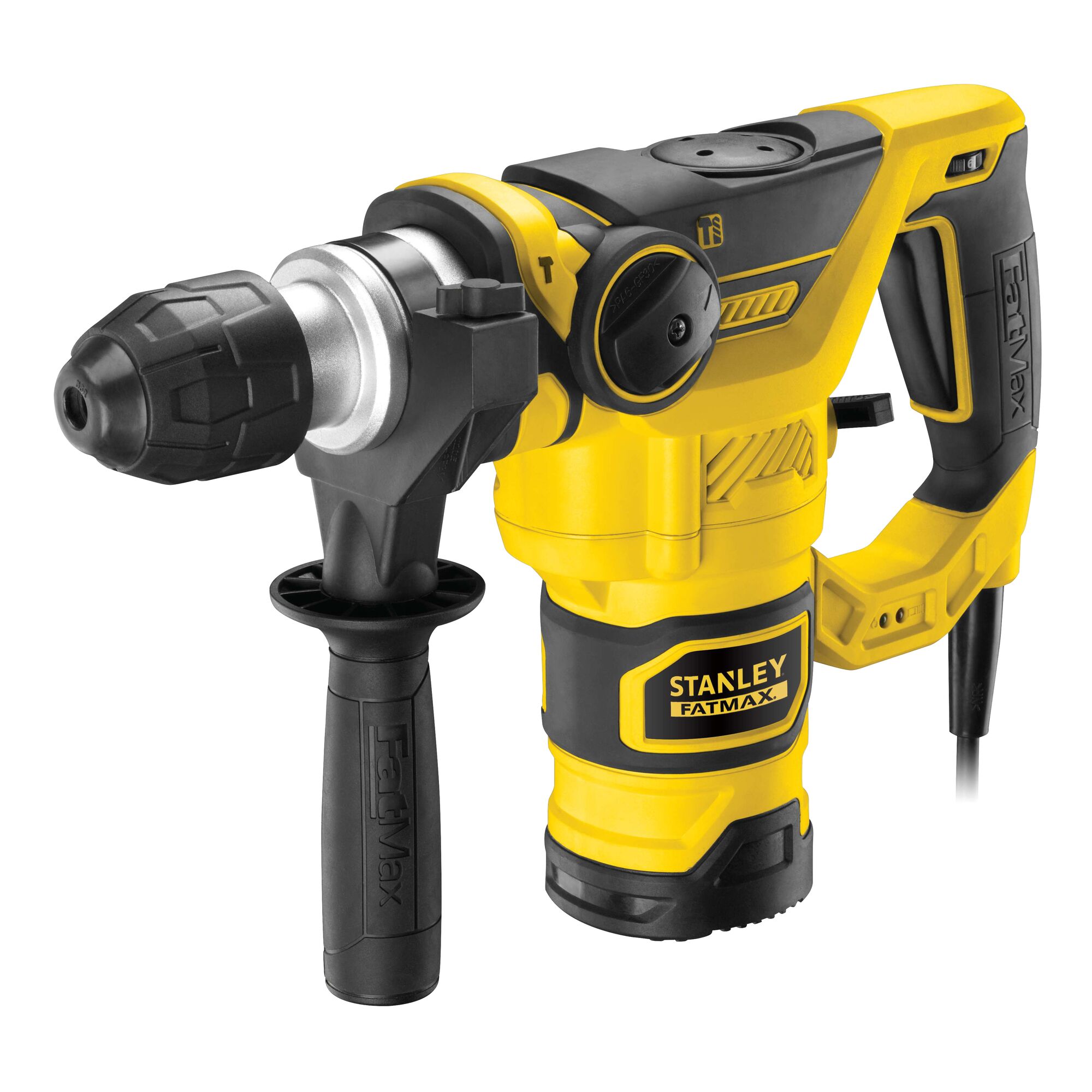 Fatmax sds top drill