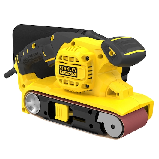 STANLEY® FATMAX® 1010W Belt Sander
