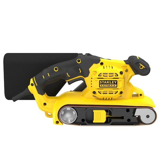 STANLEY® FATMAX® 1010W Belt Sander
