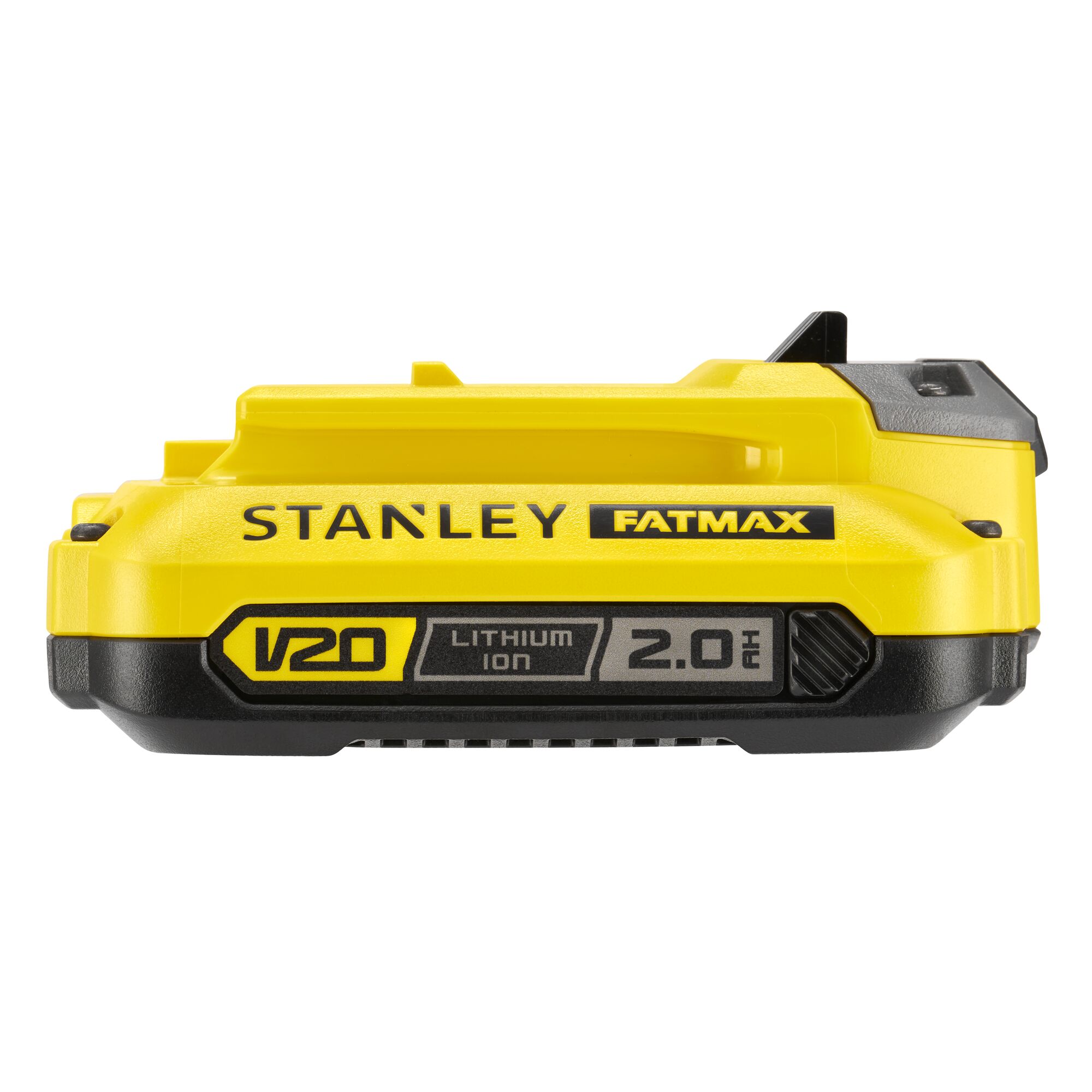 Stanley 18v shop lithium battery