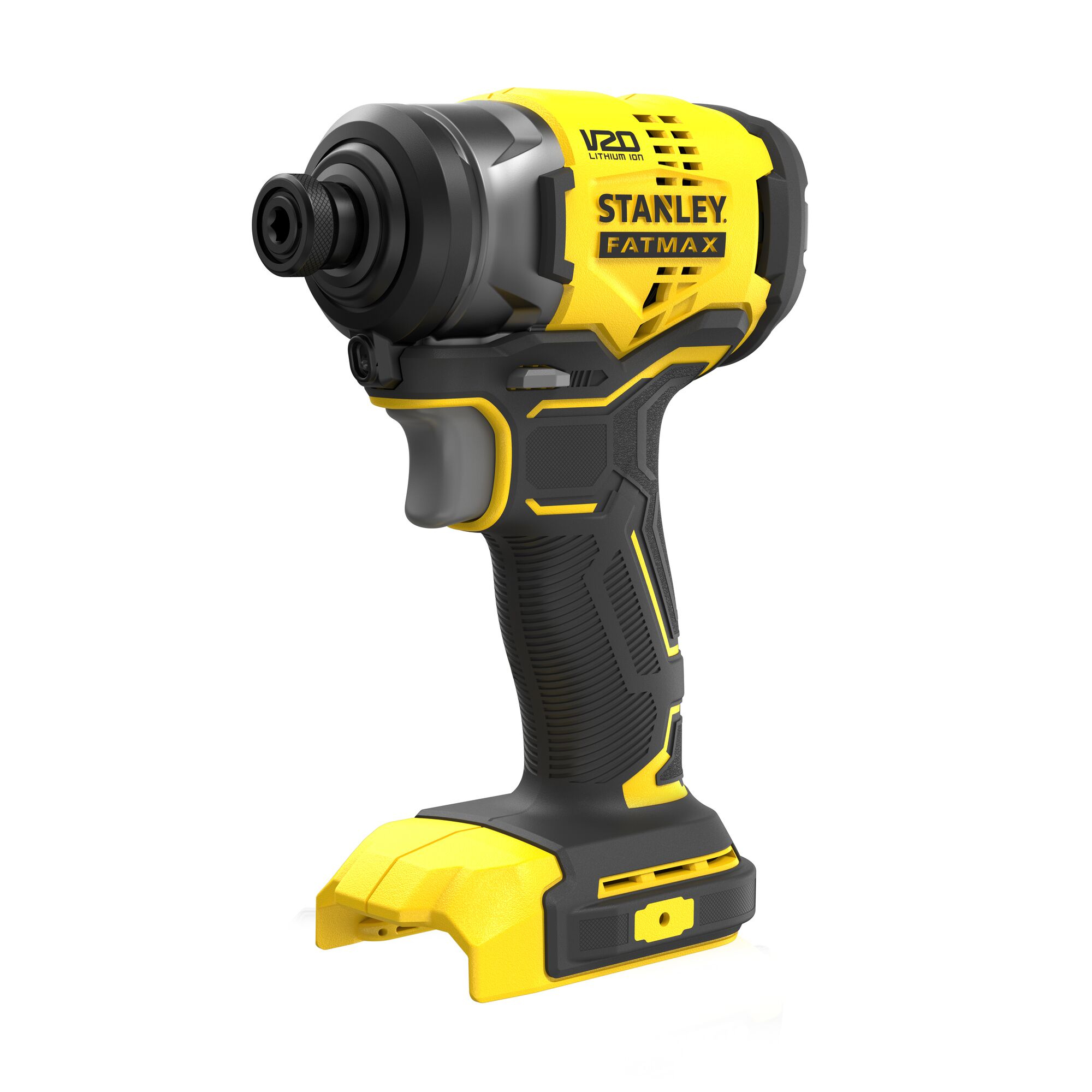 Stanley fatmax drill top and impact driver review