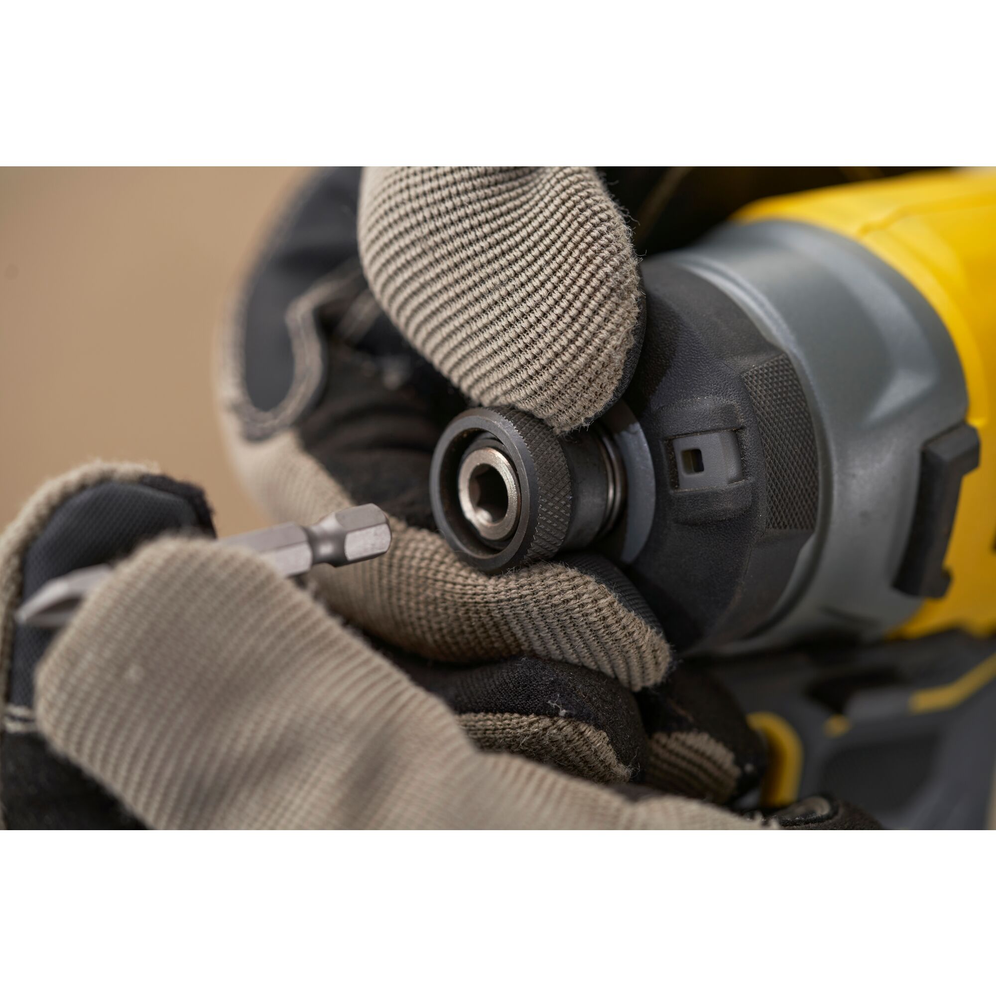 18V STANLEY FATMAX V20 Cordless Brushless 3 Speed Impact Driver
