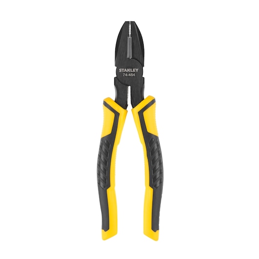 STANLEY® DYNAGRIP® 180mm Combination Plier