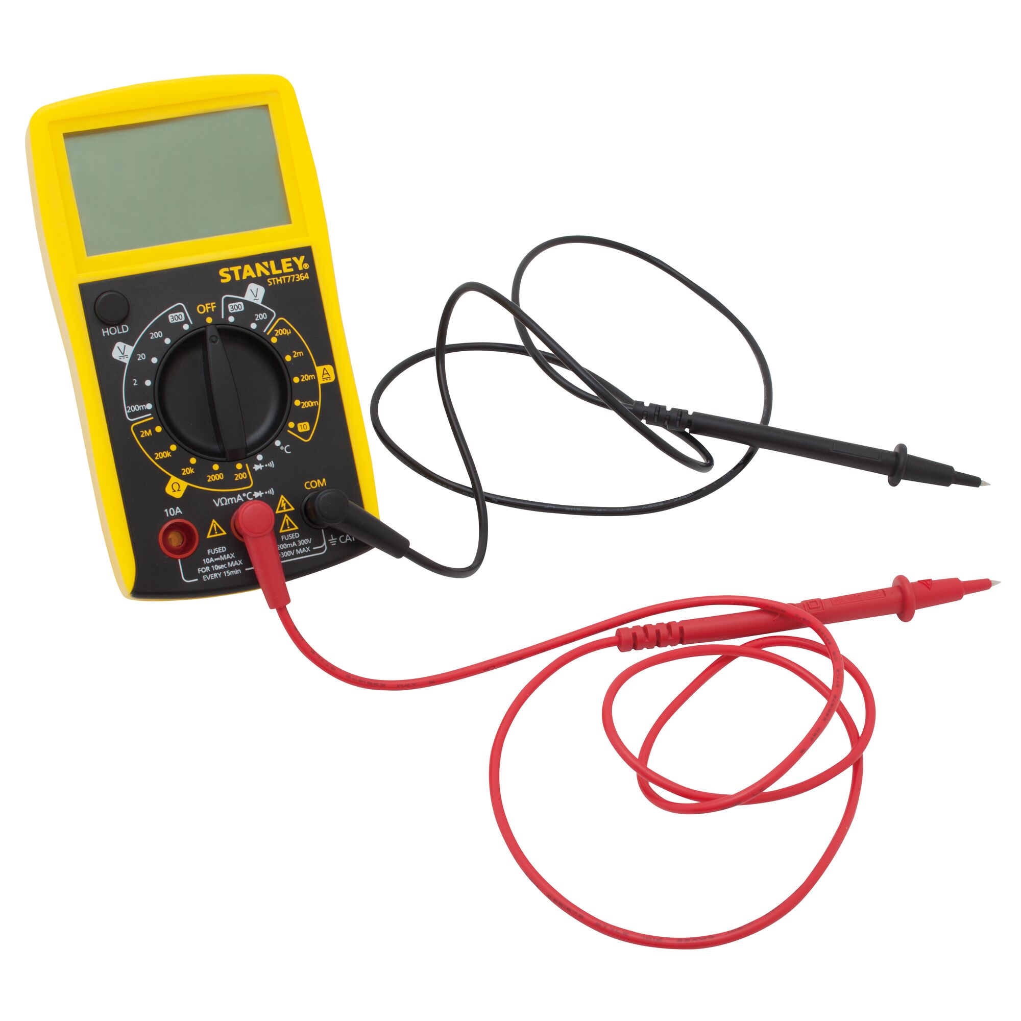 Image of Stanley STHT0-77364 multimeter Amazon website