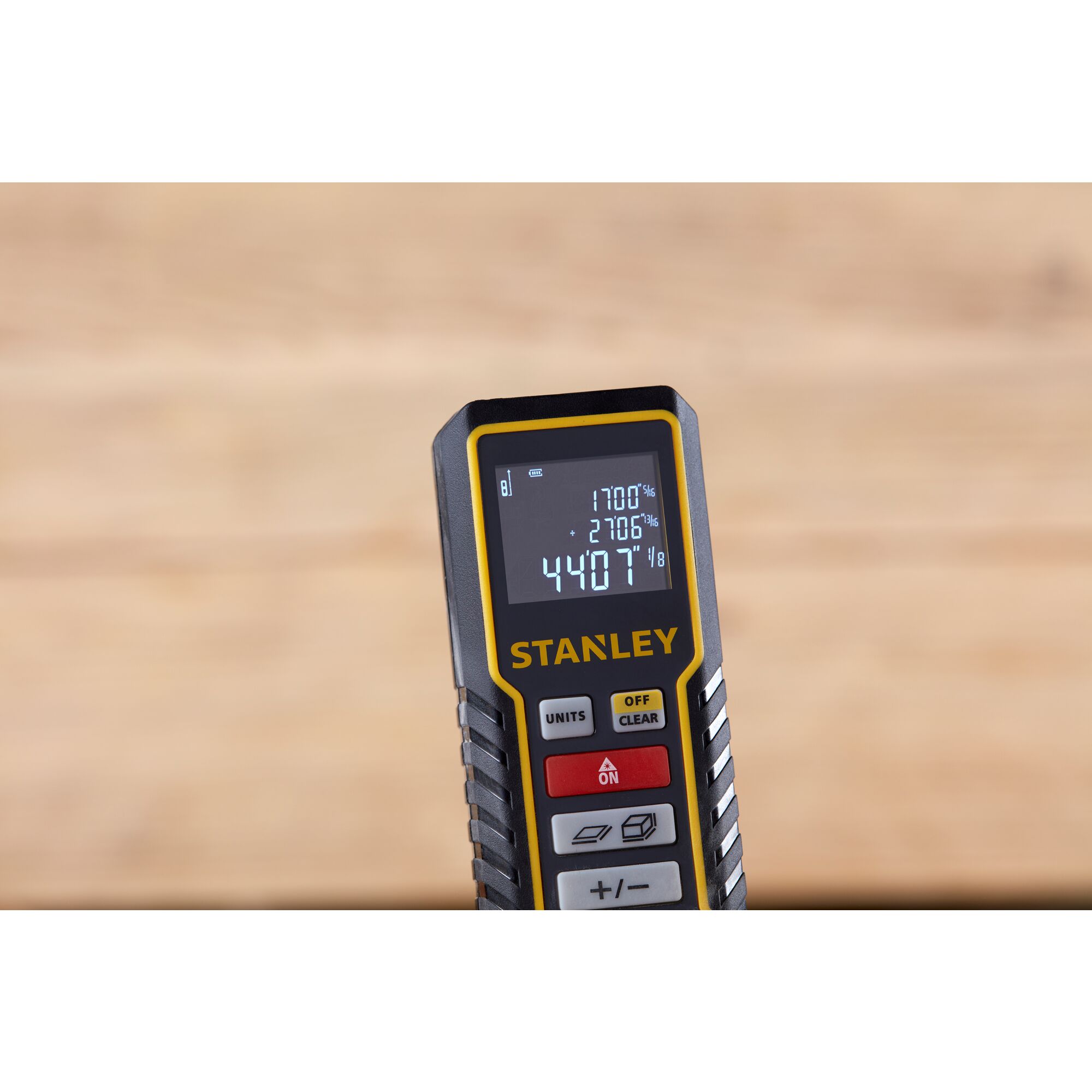 Stanley tlm 99 discount